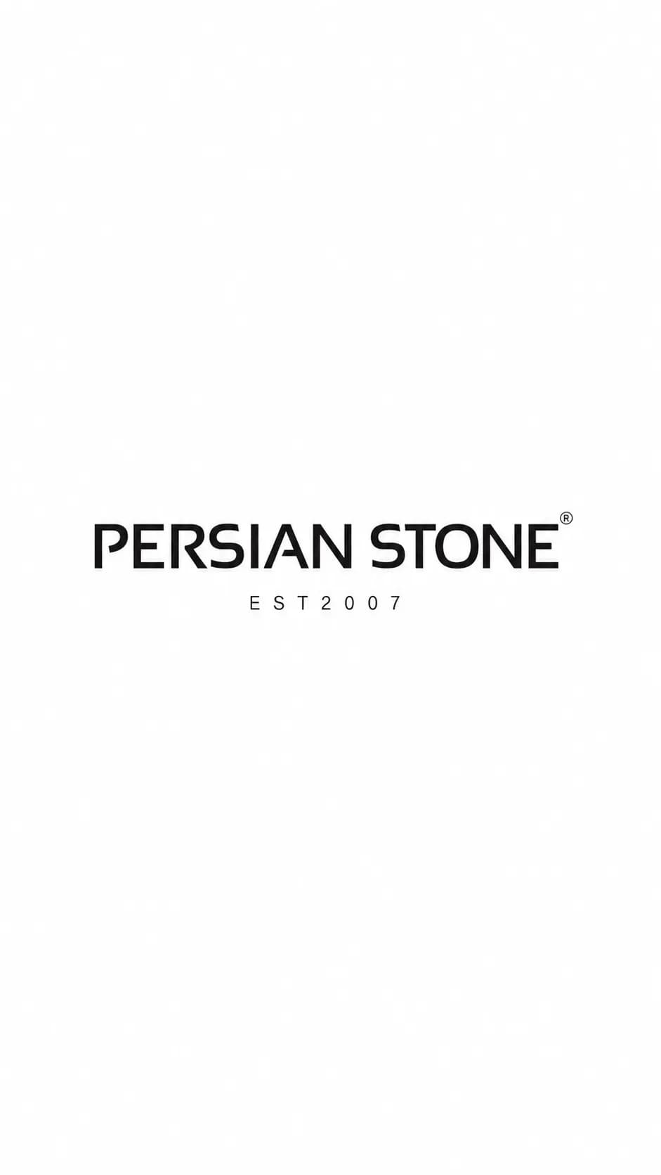 پرشین استون