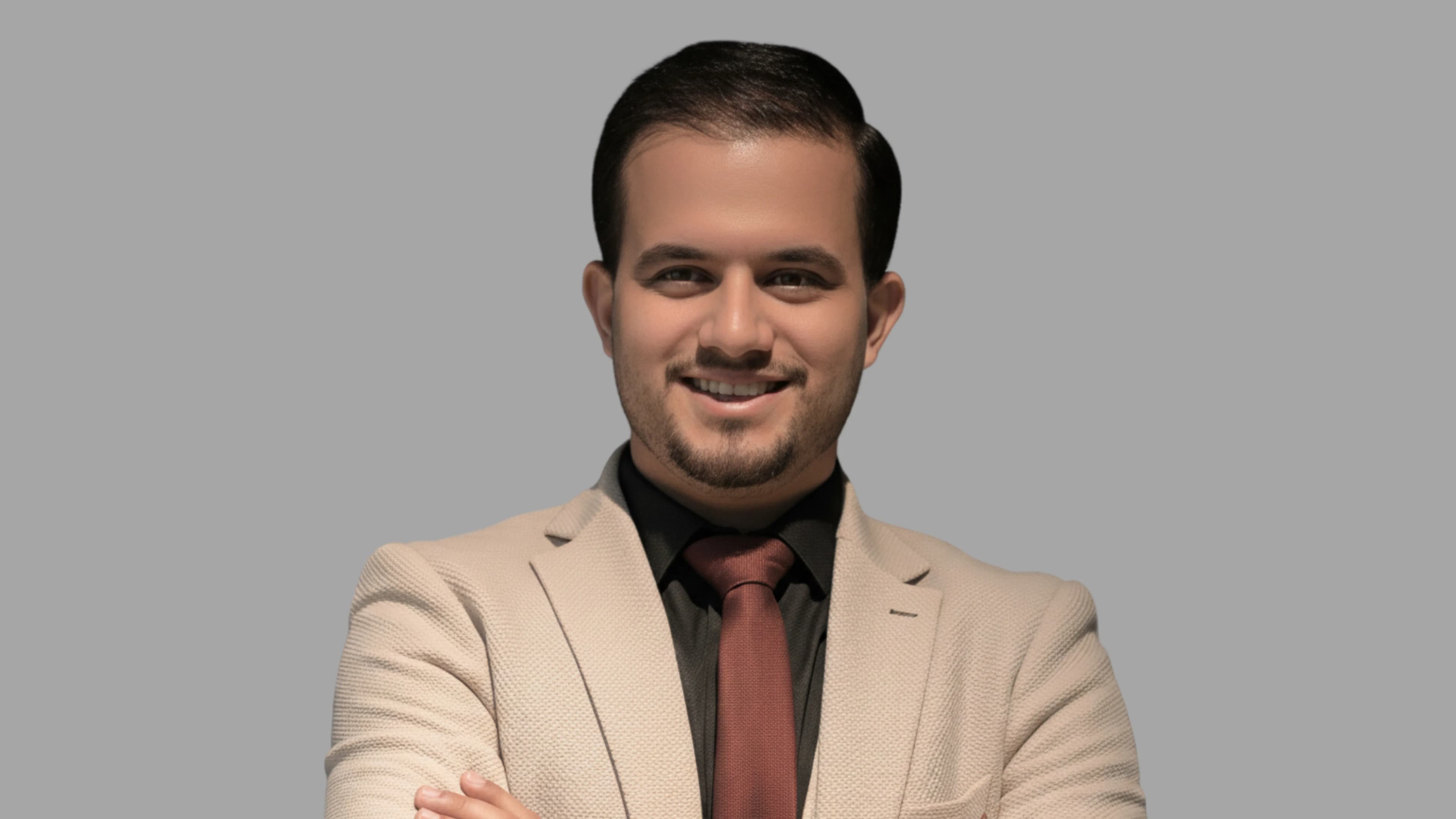 مهدی حسین خانی - مدیر دفتر فنی طراحی
